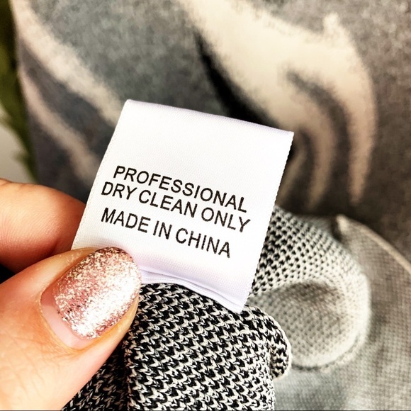 Yoana Baraschi Aurora Racer Knit Dress - Picture 6 of 8